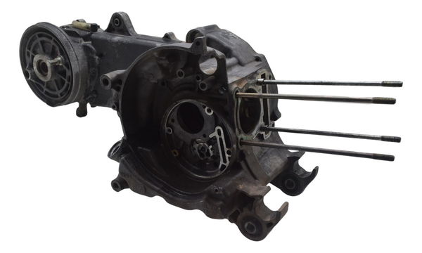 Bloco Motor Yamaha Neo 115 08-11 Original