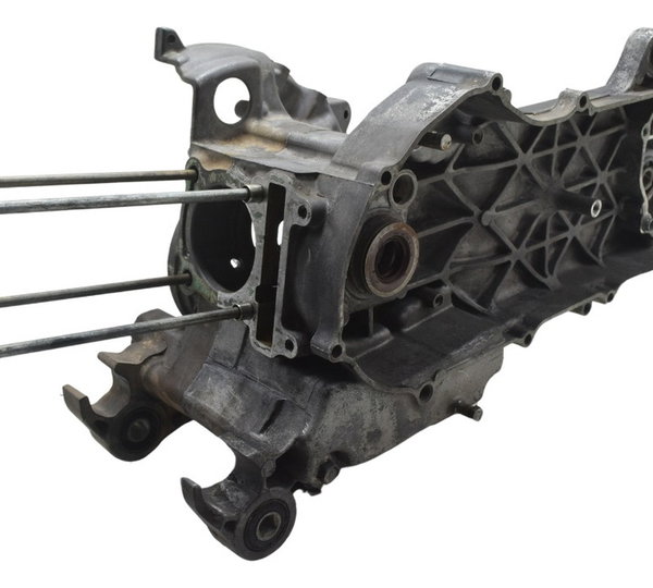 Bloco Motor Yamaha Neo 115 08-11 Original