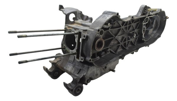 Bloco Motor Yamaha Neo 115 08-11 Original