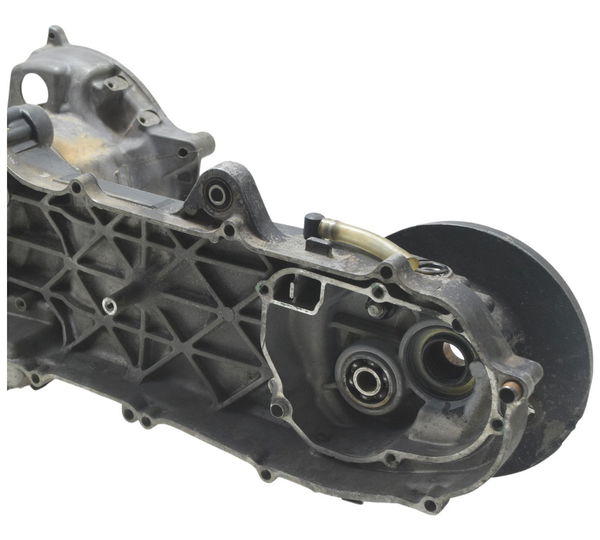 Bloco Motor Yamaha Neo 115 08-11 Original