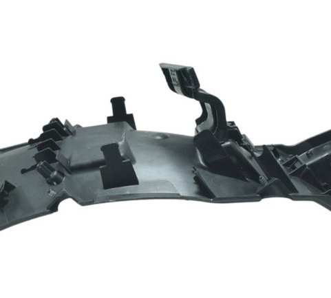 Paralama Tras C/ Avaria Triumph Tiger 900 Rally Pro 20-24