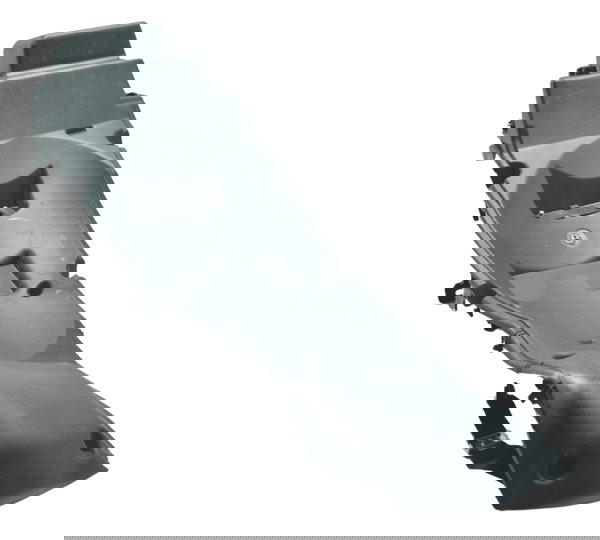 Paralama Tras C/ Avaria Triumph Tiger 900 Rally Pro 20-24