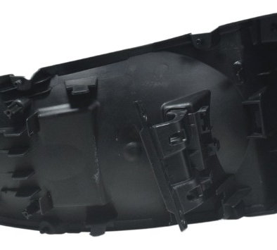 Paralama Tras C/ Avaria Triumph Tiger 900 Rally Pro 20-24