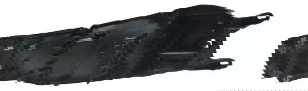 Paralama Tras C/ Avaria Triumph Tiger 900 Rally Pro 20-24