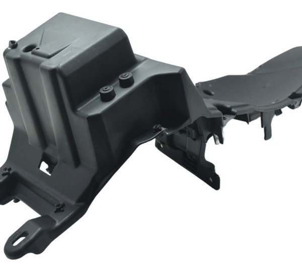 Paralama Tras C/ Avaria Triumph Tiger 900 Rally Pro 20-24