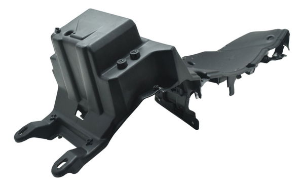 Paralama Tras C/ Avaria Triumph Tiger 900 Rally Pro 20-24