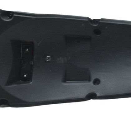 Paralama Tras C/ Avaria Triumph Tiger 900 Rally Pro 20-24