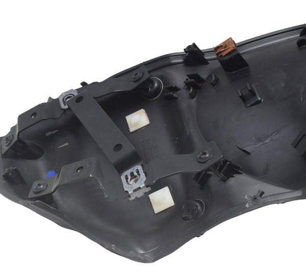 Paralama Tras C/ Avaria Triumph Tiger 900 Rally Pro 20-24