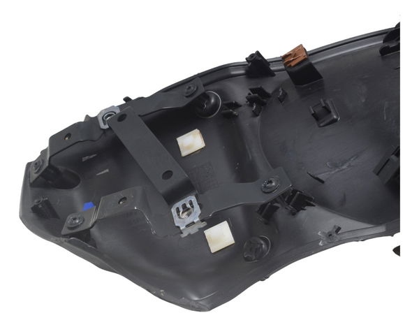 Paralama Tras C/ Avaria Triumph Tiger 900 Rally Pro 20-24