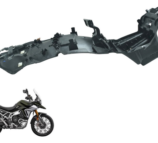 Paralama Tras C/ Avaria Triumph Tiger 900 Rally Pro 20-24