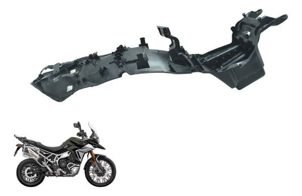 Paralama Tras C/ Avaria Triumph Tiger 900 Rally Pro 20-24