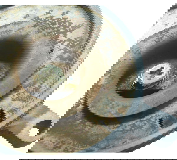 Tampa Cabeçote Yamaha Neo 115 08-11 Orig