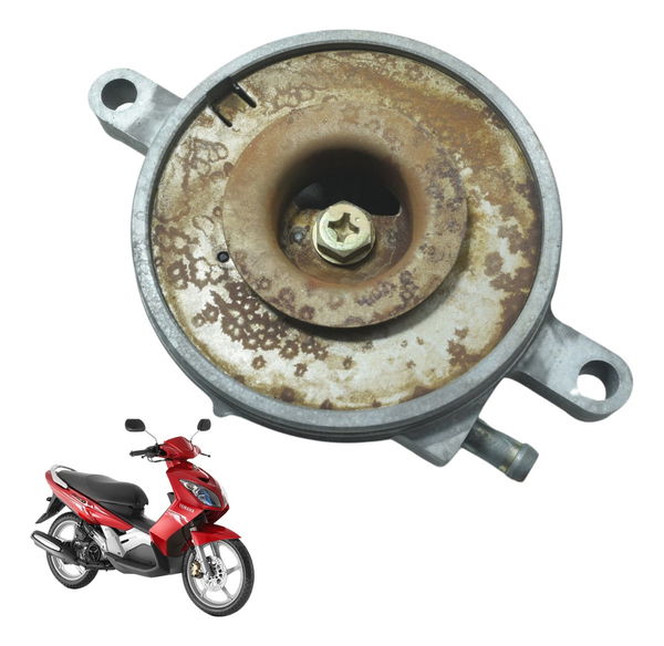 Tampa Cabeçote Yamaha Neo 115 08-11 Orig