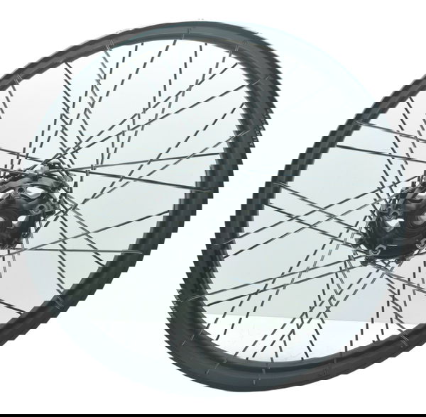 Roda Dianteira Triumph Tiger 900 Rally Pro 20-24 Original