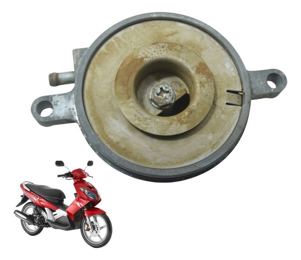 Tampa Do Cabeçote Yamaha Neo 115 08-11 Original