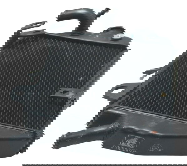 Radiador Direito C/ Avaria Triumph Tiger 900 Rally Pro 20-24