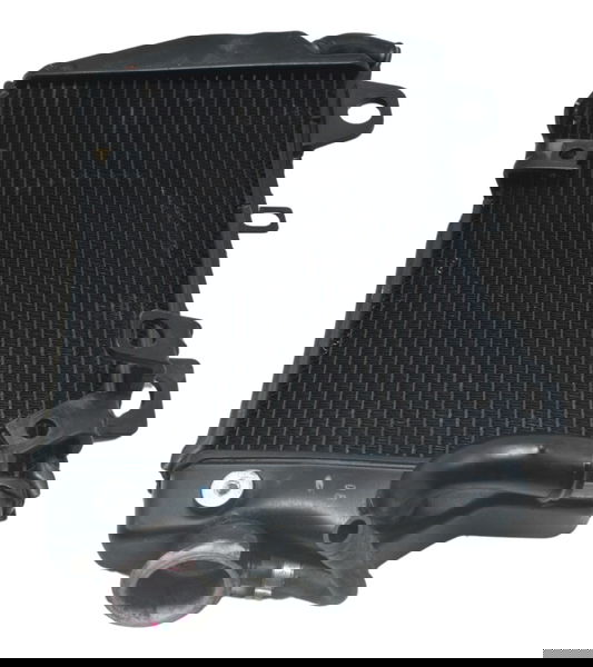 Radiador Direito C/ Avaria Triumph Tiger 900 Rally Pro 20-24