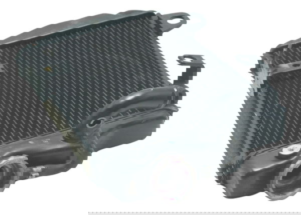 Radiador Direito C/ Avaria Triumph Tiger 900 Rally Pro 20-24