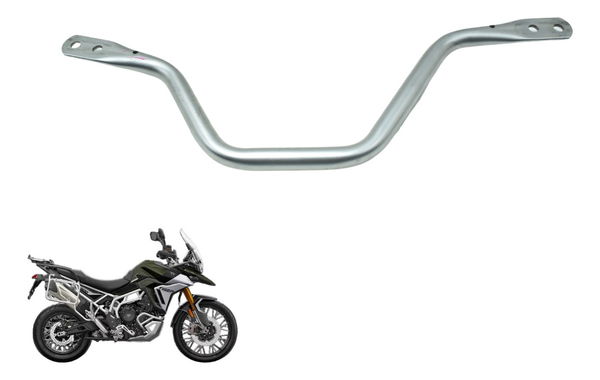 Barra Central Afast Alforg Triumph Tiger 900 Rally Pro 20-24