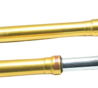 Par Bengalas Triumph Tiger 900 Rally Pro 20-24 Original