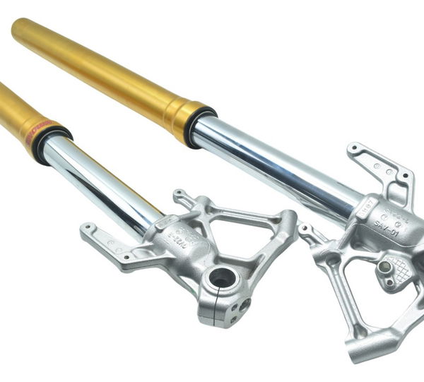 Par Bengalas Triumph Tiger 900 Rally Pro 20-24 Original