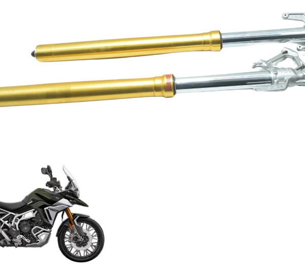 Par Bengalas Triumph Tiger 900 Rally Pro 20-24 Original