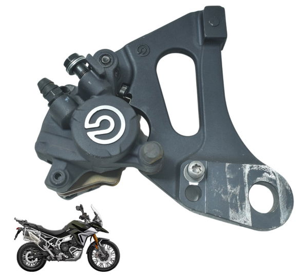 Pinça Freio Traseira Triumph Tiger 900 Rally Pro 20-24 Orig