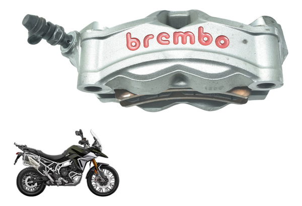 Pinça Freio Diant Esq Triumph Tiger 900 Rally Pro 20-24 Orig