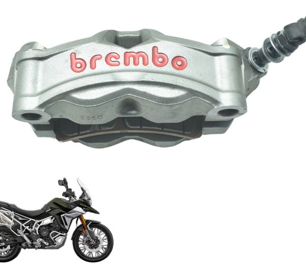 Pinça Freio Diant Dir Triumph Tiger 900 Rally Pro 20-24 Orig