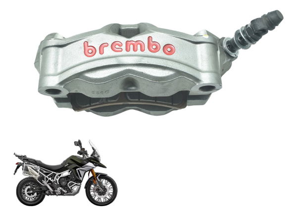 Pinça Freio Diant Dir Triumph Tiger 900 Rally Pro 20-24 Orig
