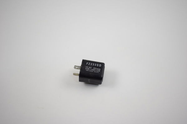 Rele Pisca Original Zx-6r Zx6r 08/09/10/11/12