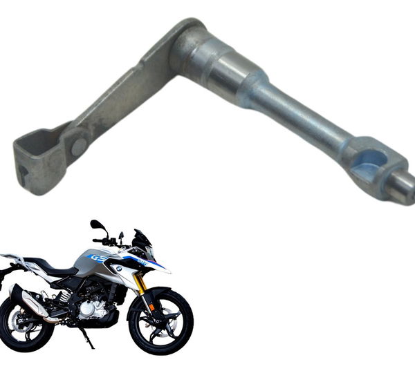 Eixo Acionador Embreagem Bmw G 310 Gs 17-20 Original