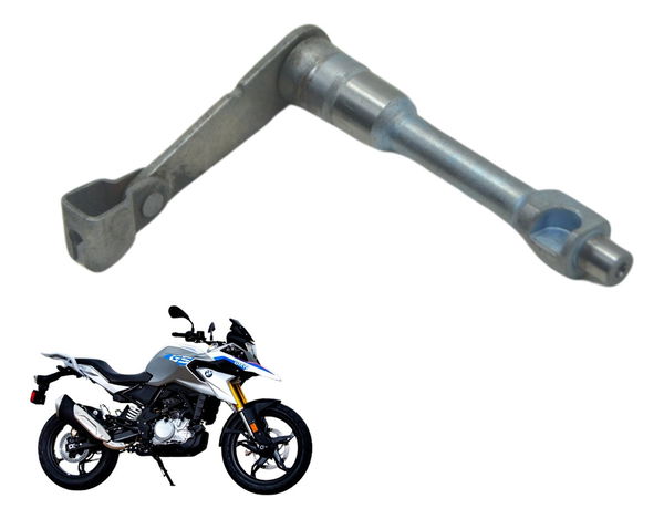 Eixo Acionador Embreagem Bmw G 310 Gs 17-20 Original