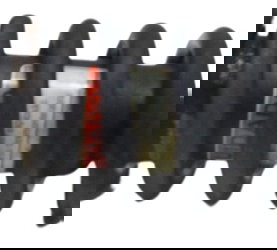 Amortecedor Traseiro Kawasaki Ninja 250 R 08-12 Original