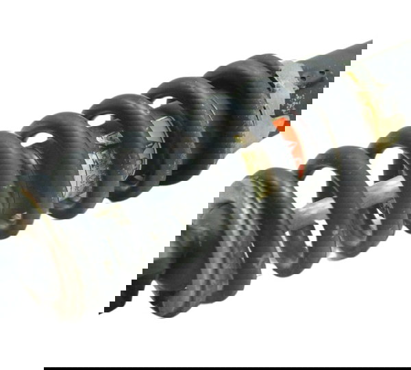 Amortecedor Traseiro Kawasaki Ninja 250 R 08-12 Original