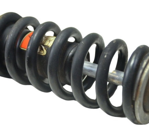 Amortecedor Traseiro Kawasaki Ninja 250 R 08-12 Original