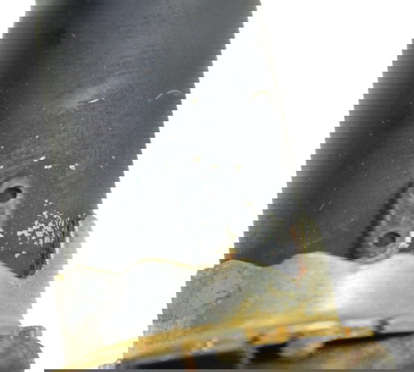 Amortecedor Traseiro Kawasaki Ninja 250 R 08-12 Original