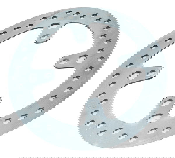 Disco Freio Traseiro Triumph Tiger 900 Rally Pro 20-24 Orig