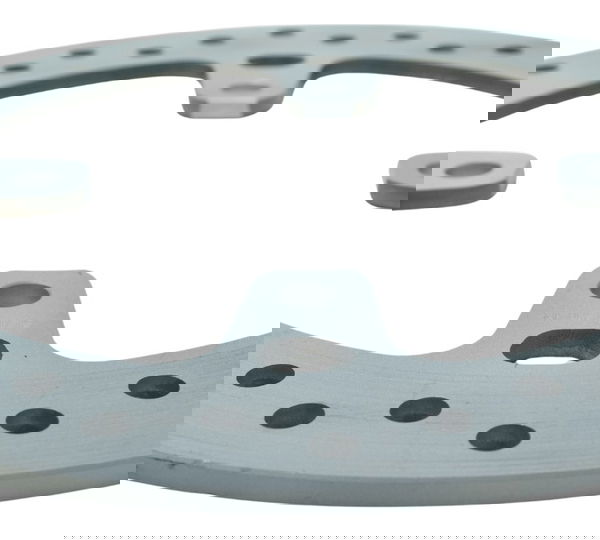 Disco Freio Traseiro Triumph Tiger 900 Rally Pro 20-24 Orig