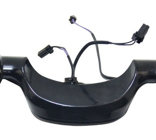 Pisca Traseiro Completo Harley Touring Road Glide 114 21-22