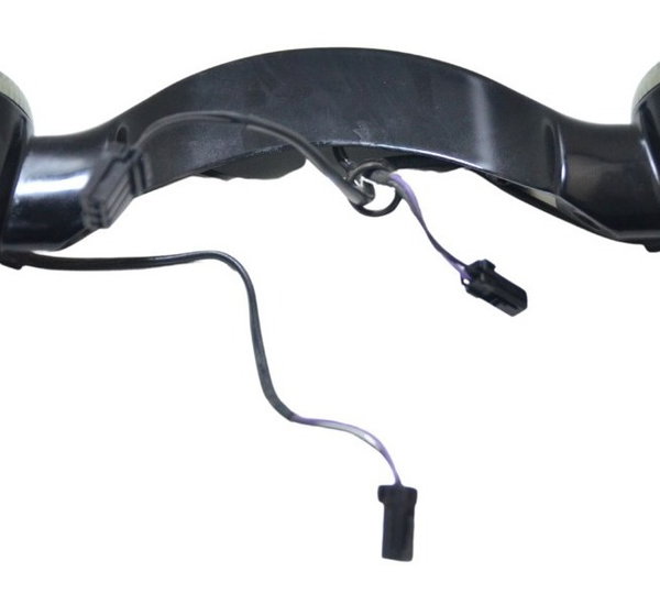 Pisca Traseiro Completo Harley Touring Road Glide 114 21-22