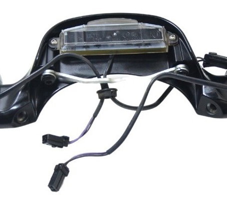 Pisca Traseiro Completo Harley Touring Road Glide 114 21-22