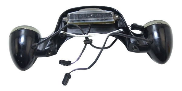 Pisca Traseiro Completo Harley Touring Road Glide 114 21-22
