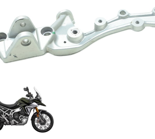 Bacalhau Dianteir Dir Triumph Tiger 900 Rally Pro 20-24 Orig