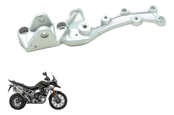Bacalhau Dianteir Dir Triumph Tiger 900 Rally Pro 20-24 Orig