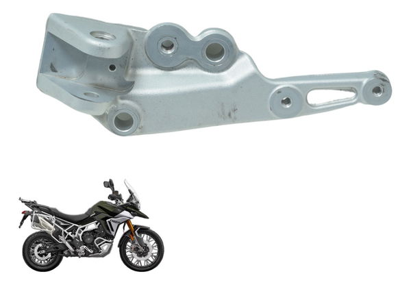 Bacalhau Dianteir Esq Triumph Tiger 900 Rally Pro 20-24 Orig