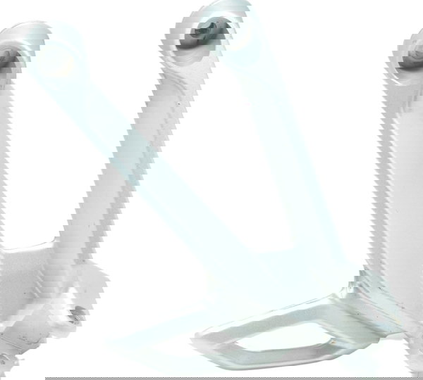 Bacalhau Traseiro Dir Triumph Tiger 900 Rally Pro 20-24 Orig