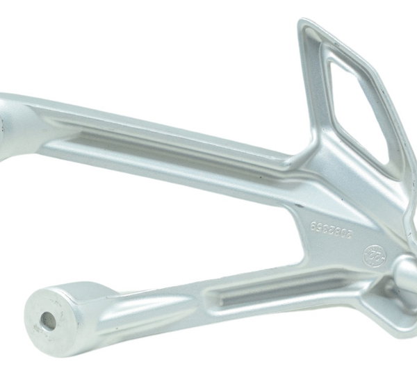 Bacalhau Traseiro Dir Triumph Tiger 900 Rally Pro 20-24 Orig