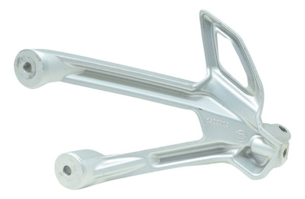 Bacalhau Traseiro Dir Triumph Tiger 900 Rally Pro 20-24 Orig