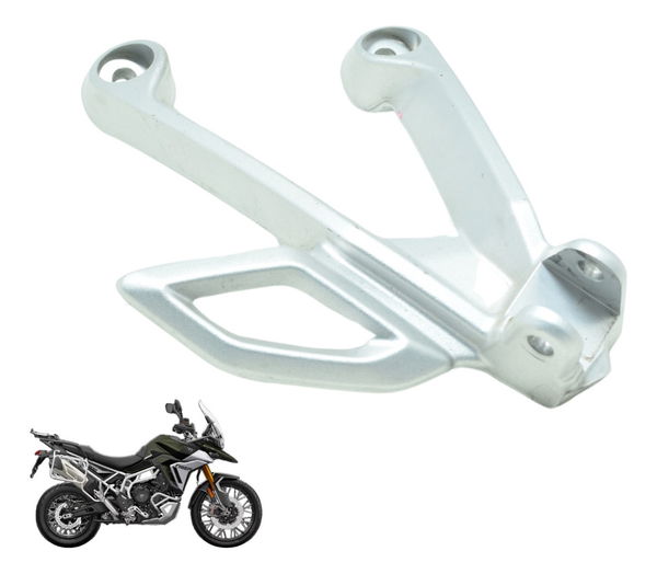 Bacalhau Traseiro Dir Triumph Tiger 900 Rally Pro 20-24 Orig